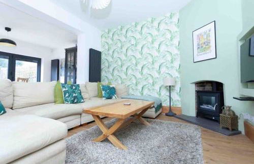 Seafront home with fabulous sea views - Foto 34