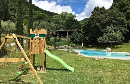 Agriturismo Fattoria Celle - Photo 6