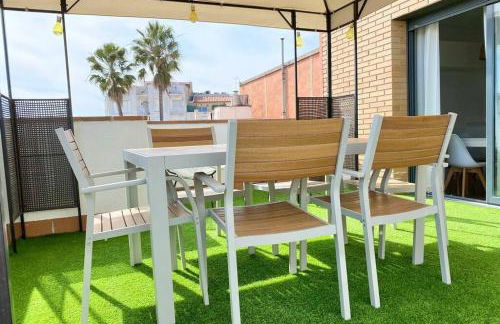 Ático con Vistas al Mar a un Paso del Centro - Foto 66