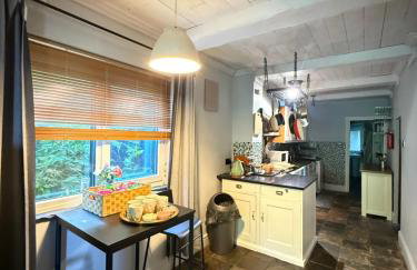 Grange Cottage - Foto 7