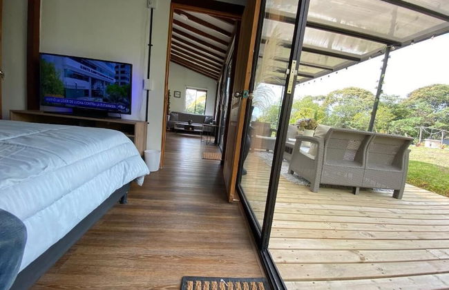 Country House Rest Relaxation Jacuzzi Bbq Large Green Areas - Photo 6