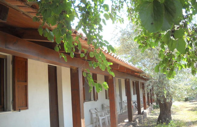 Agriturismo Su Tiresi - Foto 6