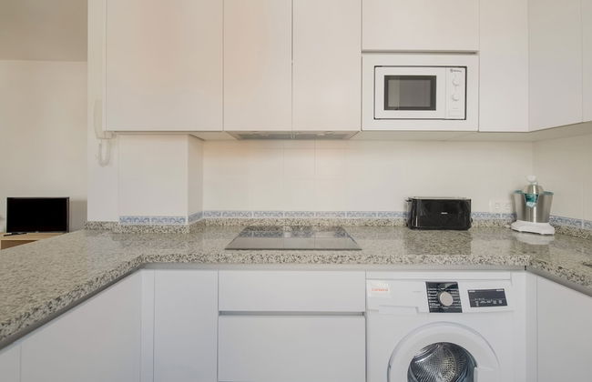 Apartamentos Santiago - Foto 28