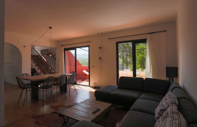 Villa Xereca - Foto 10