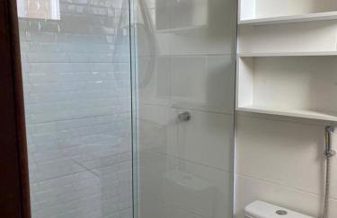 Casa Completa com piscina, 800m da praia de Jauá - Foto 26