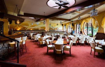 Domek na wodzie Topiko Czarter przy Hotelu Ognisty Ptak - Foto 30