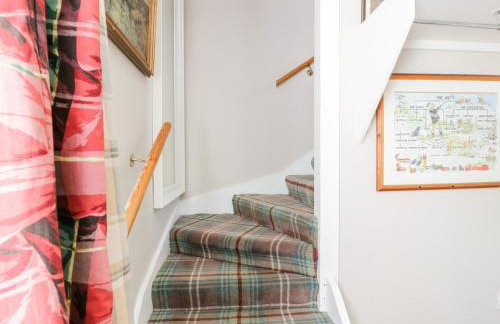 The Mews Flat - Foto 13