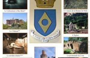 Au pied du Colorado Provencal - Foto 48