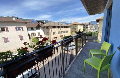 Casa del Tempo Elsa Tassullo Ospitar - Foto 12