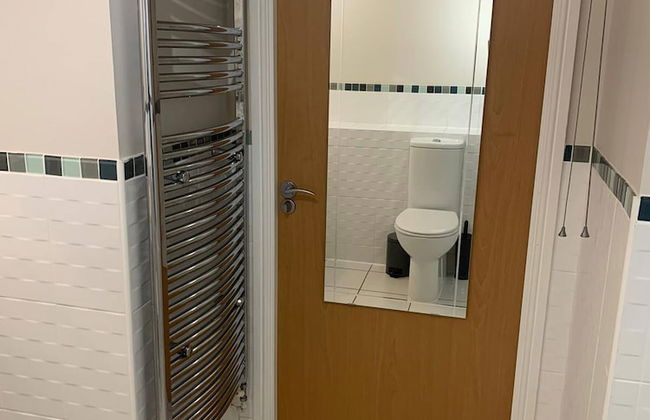 River-meadow View Apartment 27 Skipper Way - Photo 23