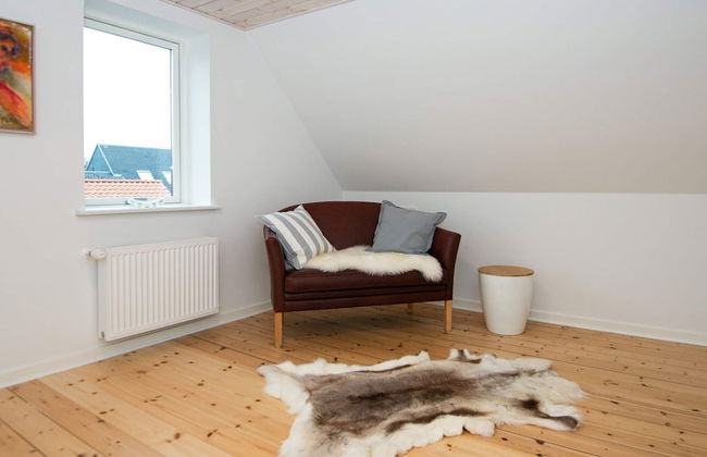 4 Person Holiday Home in Esbjerg V - Photo 11