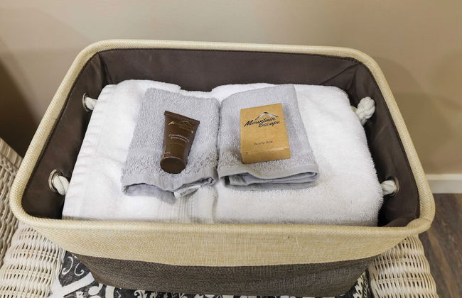 Alpine Escape by Avantstay On Camelback Mountain, Near Waterpark/attractions - Foto 20