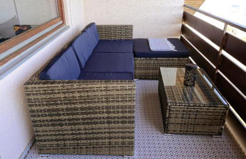 Ferienwohnung "Casa El Aberle" Modern eingerichtet in schöner Lage mit Parkplatz - Foto 17