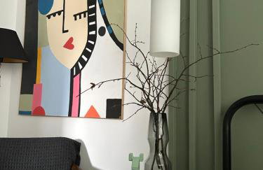 Metro Trocka Apartment - Foto 26