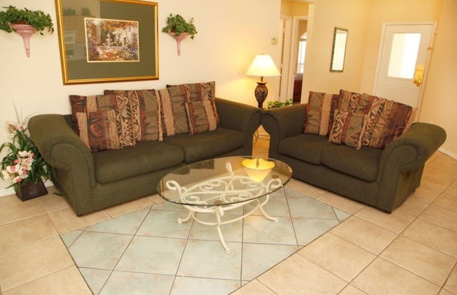 Ly53763 - Indian Ridge - 4 Bed 2 Baths Villa - Foto 4