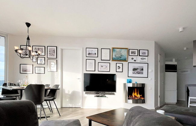 4 Personen Ferienhaus in Wendtorf - Foto 10