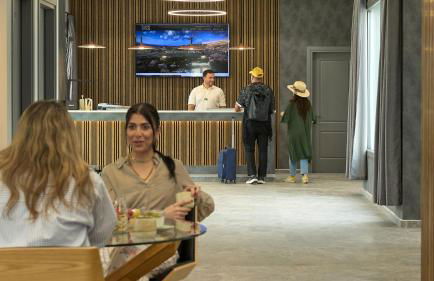 Emerald Tinos - Foto 46