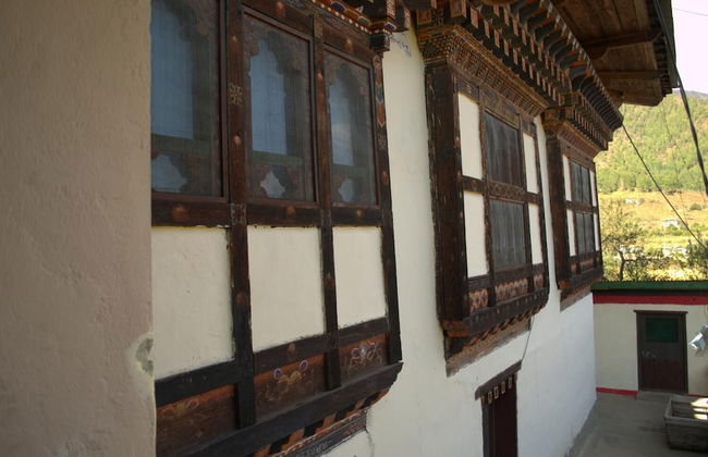 AMA's Village Lodge - Foto 29