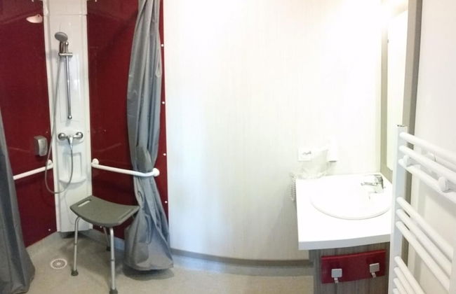 VVF Lège Cap Ferret, Claouey - Foto 35