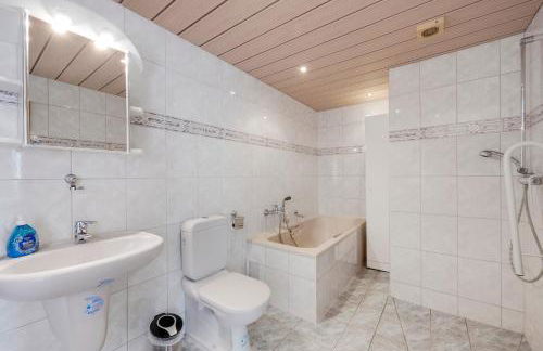 Guesthouse Niederschlag - Sauna & BBQ im Erzgebirge - Foto 18