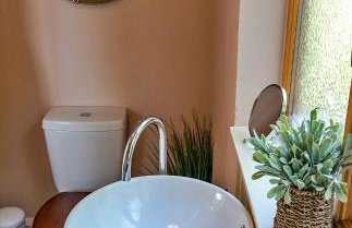 Finest Retreats - Shrawardine Train Carriage - Foto 10