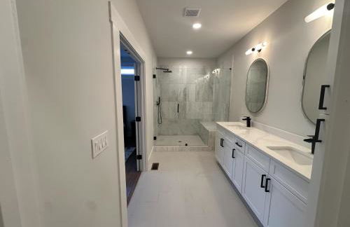 The Luxe Riverdale Retreat - Foto 13