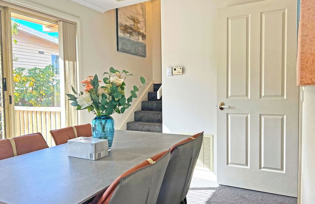 Exquisite 2BR Staycation Ringwood - Foto 28
