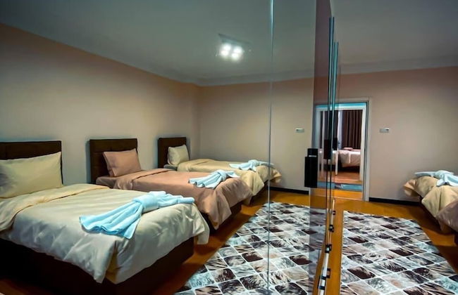 Eyüpsultan ABS Suites - Foto 44