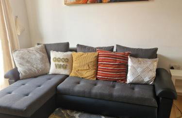 Birmingham City Centre Cosy 2 Double Bedroom Apartment Free Parking Workspace and close to O2 Arena - Photo 31