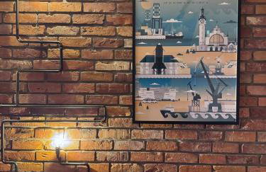 Apartament HORIZON, 17 piętro z widokiem na Zatokę Gdańską - Photo 5