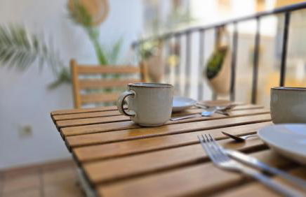 Munilla Family Beach by Del Parque Flats - Photo 1