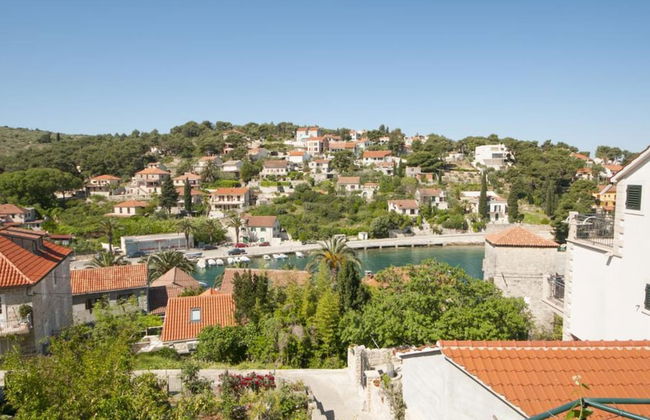 Apartments Gorana - Foto 61