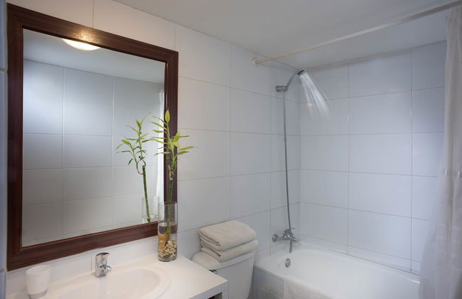 Villa Apartments Santiago - Foto 10