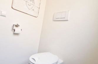 Apartment Unsere große Ferienwohnung Urlaubsglück by Interhome - Foto 21