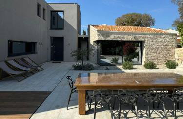 Villa MeryEma - Excellent villa with sea view - Foto 61