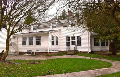 The House Hotels - Acadia Farms - Foto 40