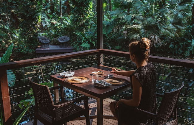 Daintree Ecolodge - Photo 49