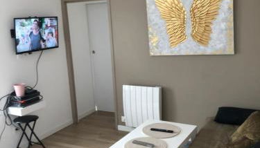 Agréable T2 au centre de Dijon - Foto 4