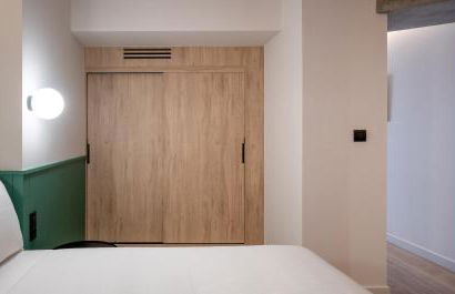 Apartamentos Líbere Bilbao Museo - Foto 76