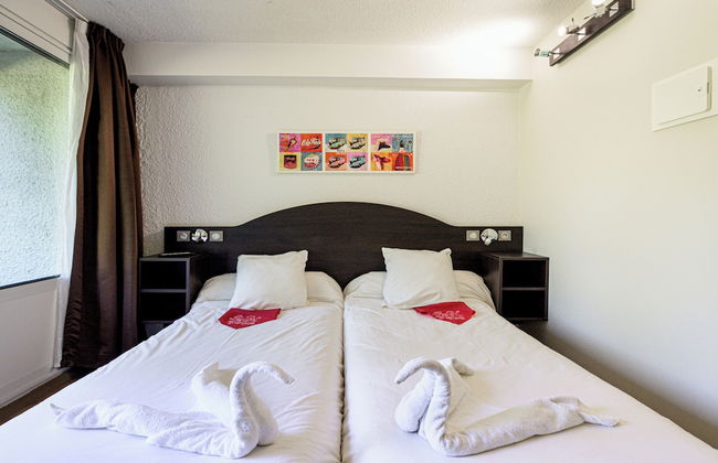 Village Club Le Saint Ignace - Foto 11