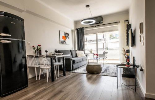 Escape Luxury Apartment - Foto 62