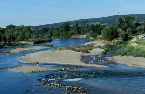 La cabine de Loire - Foto 12