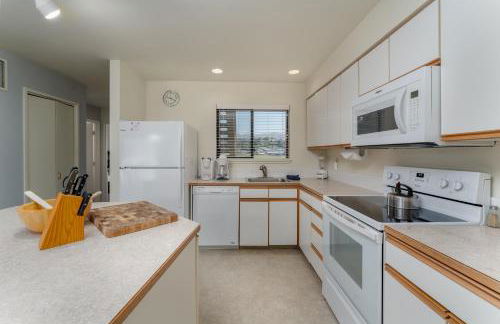 Tennis Village at Wapato Point Resort - Foto 12