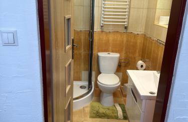 Dom Aga Bieszczady 10 osobowy - Foto 31