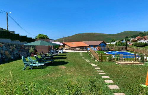 Charming house in Biescas with shared pool - Photo 50