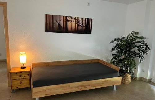 Ferienwohnung Buchberg - Foto 15