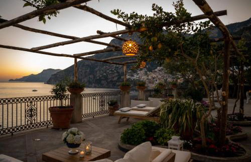 YourHome - Villa Aldo Marino - Foto 27