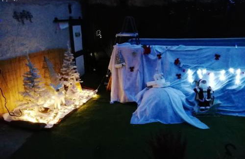 Maison de charme à Wangen avec piscine privée et jardin - Foto 13