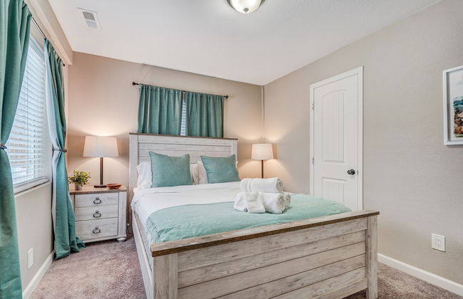 Pikes Peak Villa - Foto 3