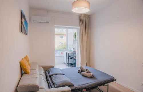 Sunny apartment - Foto 19